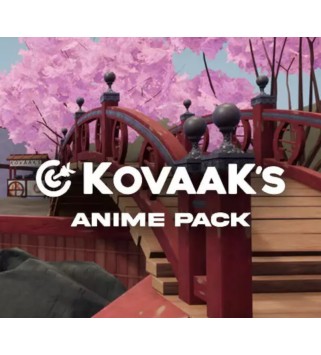 KovaaK s - Anime Pack DLC Steam Key GLOBAL
